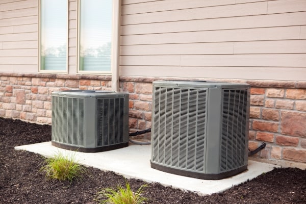 Heating and Cooling Services in Chesterfield, MO