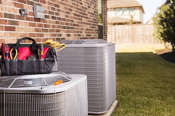 Residential HVAC Services